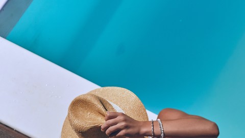 bronceador
