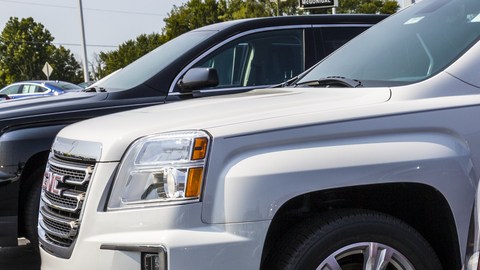 GMC