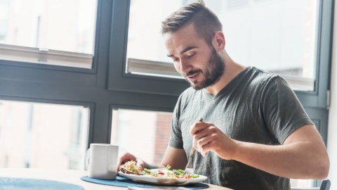saludable