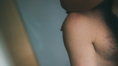 sexo anal