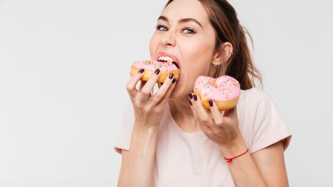 adicción dulce