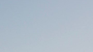 El naufragio del barco se registró en el Lago Alberto, al oeste de Uganda