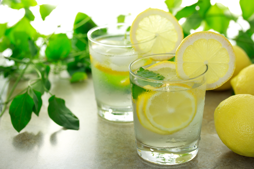 El jugo de limón es uno de los mejores aliados para fortalecer al sistema inmunológico.