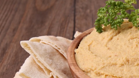 hummus