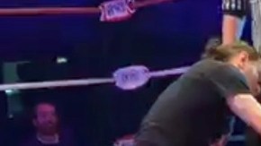 Silver King sufrió un infarto en pleno cuadrilátero cuando enfrentaba a Juventud Guerrera