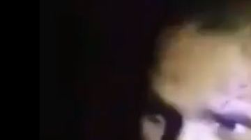 “Le pido clemencia para que me perdonen la vida...", clama El Siri.