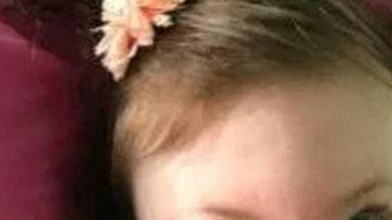 Sophia padecía el síndrome Rett y fue insultada en redes sociales.