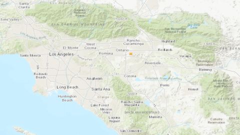 La ciudad ha experimentado más de 30 temblores. Y aún podrían sentirse más.