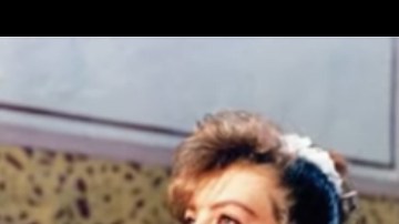 Thalía y Adela Noriega