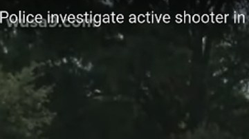 La policía capturó a un sospechoso del tiroteo en Virginia Beach.