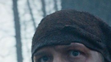 Tom Hardy en "The Revenant"