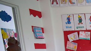 La naturaleza de estos empleos es que estés constantemente yendo de un lugar a otro.