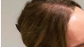 Tracy bebe batidos de semen.