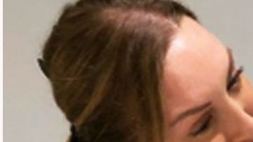 Tracy bebe batidos de semen.