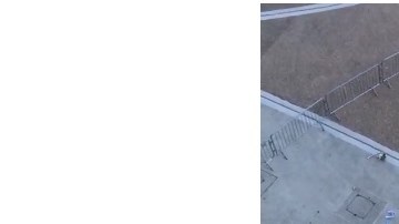 El trofeo de la FA Cup apareció hecho añicos, pero todo se trató de una broma