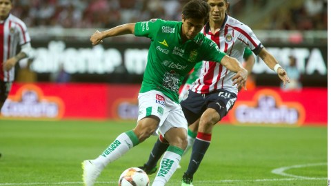 Juan José Macías está en la mira del PSV Eindhoven