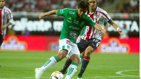 Juan José Macías está en la mira del PSV Eindhoven