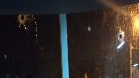 VIDEO Este fue el ejército de El Mencho y el CJNG que mató a varios policías en Michoacán