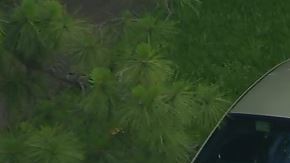 La Policía de Pasadena informó que fueron llevados a una persona de interés el jueves gracias a una pista que les llegó por una llamada a Crime Stoppers