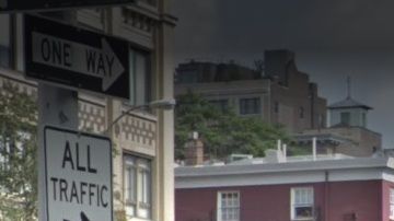 West 4th Street-Washington Square