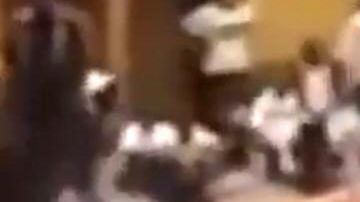 Arnold Schwarzenegger.