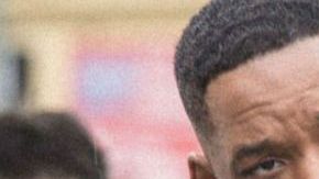 Will Smith en "Bright"