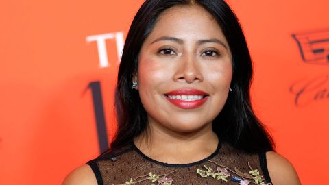 Yalitza Aparicio