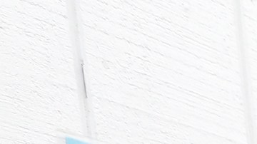 Apple Lazo encontró ayuda en el Centro LGBT de Los Ángeles. / foto: Aurelia Ventura.