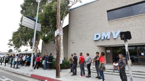 DMV