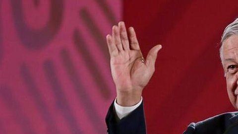 Andrés Manuel López Obrador.