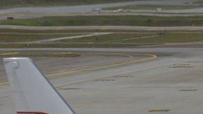 Boeing reconoció este domingo que otros aviones de la serie 737 también pueden sufrir un desperfecto