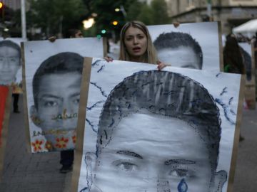 Caso Ayotzinapa
