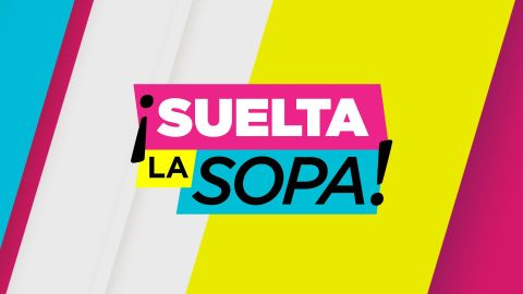 Suelta La Sopa.