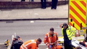 Otro atropello que involucra a la familia real inglesa.