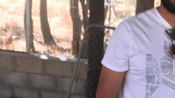 Marco Bonilla teme que las políticas del presidente Trump afecten a su hijo Alex quien tiene orden de deportación. (Foto suministrada)