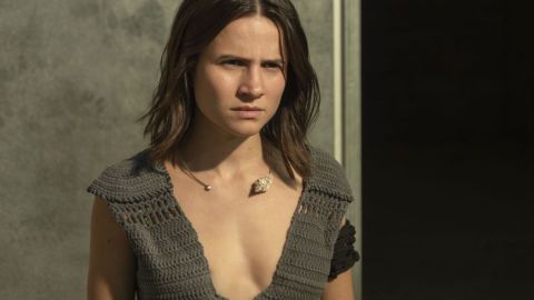Bianca Comparato, en "3%"