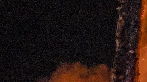 Incendio Bombero