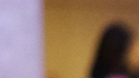 Cuomo saludó con un beso a James al jurar un nuevo término el 1 de enero de 2019