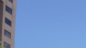 Una manifestación para defender el aborto legal y seguro tomó las calles de San Luis, Missouri.