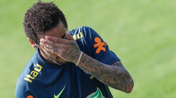 El PSG quiere asegurarse que el diagnóstico de la selección brasileña sobre Neymar es el correcto.
