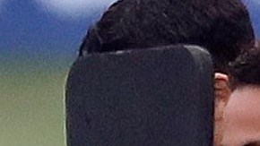 Neymar sigue entrenando con Brasil para la Copa América 2019 en medio del escándalo.