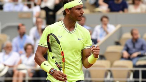 La Rafa Nadal Academy brindará clínicas y campamentos de verano en Los Angeles