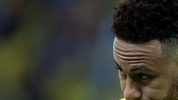 Neymar está acusado de violación por la modelo brasileña Najila