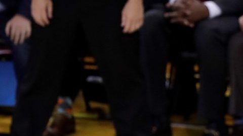 Los Raptors de Toronto, se volvieron a adelantar a Golden State en las finales de la NBA.