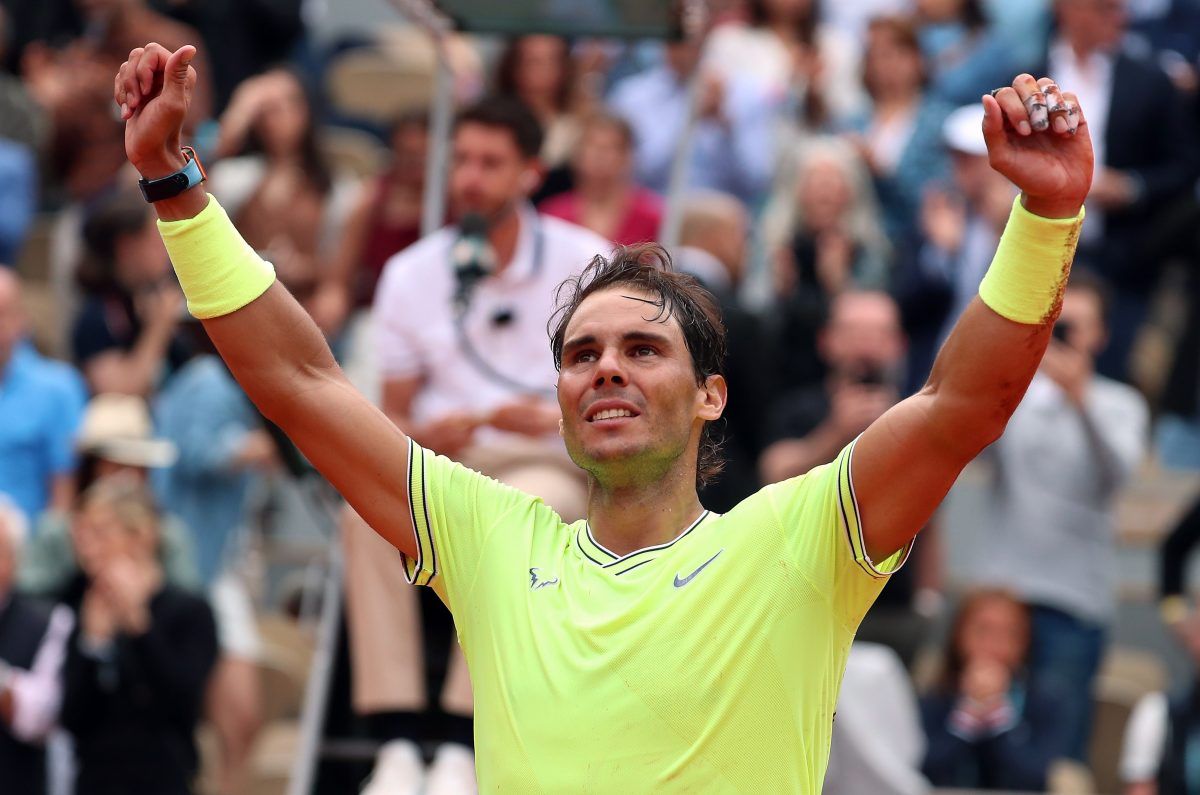 Quién Ha Ganado Más Veces Roland Garros