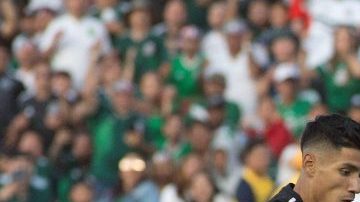 La selección de México es gran favorita para ganar la Copa Oro..