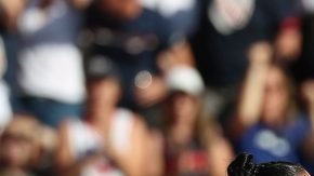 Estados Unidos venció a  Chile en el Mundial Femenil de Francia.
