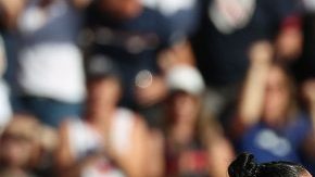 Estados Unidos venció a  Chile en el Mundial Femenil de Francia.