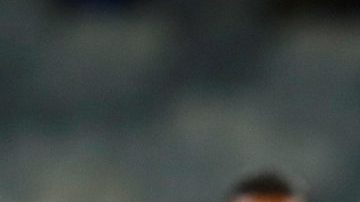 Uruguay le pegó a Ecuador en partido del Grupo C de la Copa América de Fútbol.