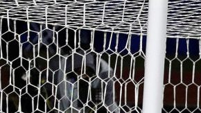 Jugadores de Chile celebraron así la victoria sobre Japón en la Copa América.